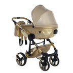 Poussette 2en1 Junama Dolce