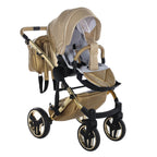 Poussette 2en1 Junama Dolce
