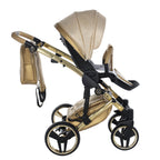 Poussette 2en1 Junama Dolce
