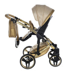 Poussette 2en1 Junama Dolce