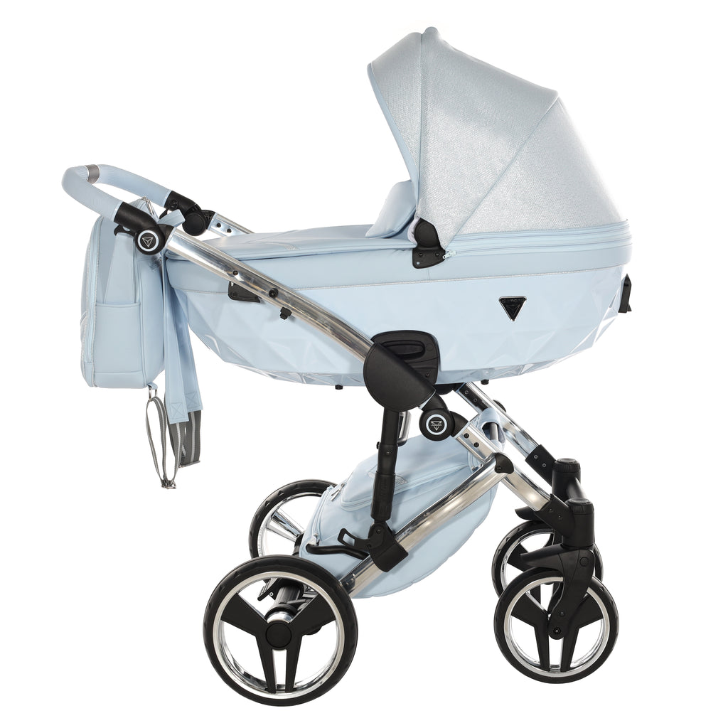 Poussette 2en1 Junama Dolce