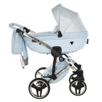 Poussette 2en1 Junama Dolce