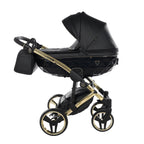 Poussette 2en1 Junama Fluo V3