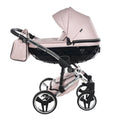 Poussette 2en1 Junama Fluo V3