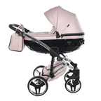 Poussette 2en1 Junama Fluo V3