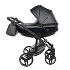 Poussette 2en1 Junama Fluo V3