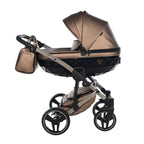 Poussette 2en1 Junama Fluo V3