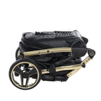 Poussette 2en1 Junama Hand Craft