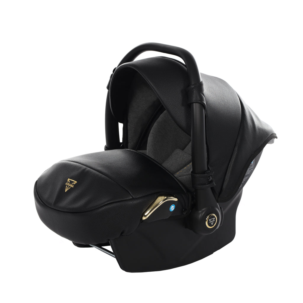 Poussette 3en1 Junama Hand Craft