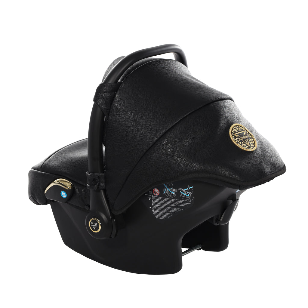 Poussette 3en1 Junama Hand Craft