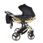 Poussette 2en1 Junama Hand Craft