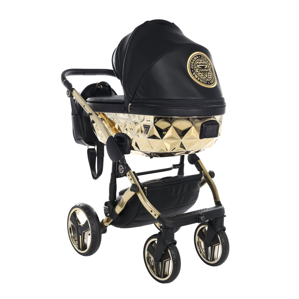 Poussette 2en1 Junama Hand Craft