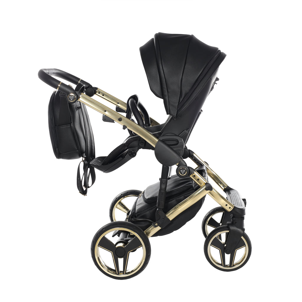 Poussette 2en1 Junama Hand Craft