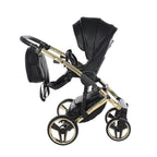 Poussette 2en1 Junama Hand Craft