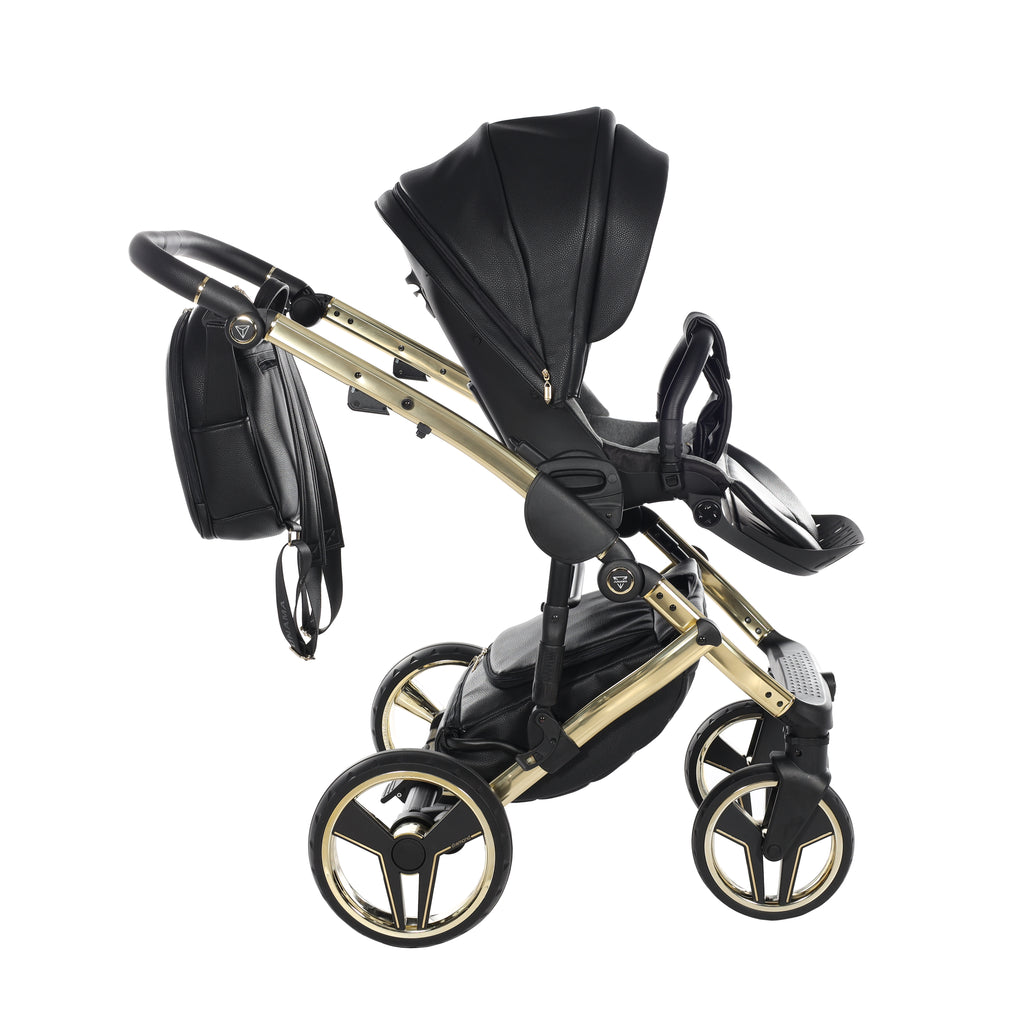 Poussette 2en1 Junama Hand Craft