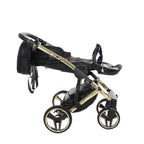 Poussette 2en1 Junama Hand Craft