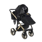 Poussette 2en1 Junama Hand Craft