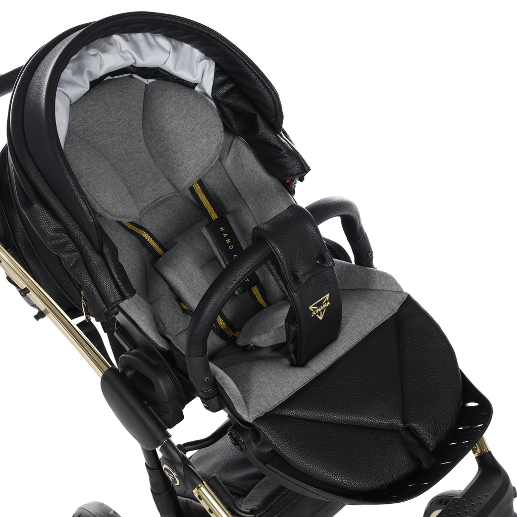 Poussette 2en1 Junama Hand Craft