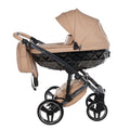 Poussette 2en1 Junama Hand Craft