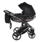 Poussette 2en1 Junama Hand Craft
