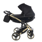 Poussette 2en1 Junama S-line