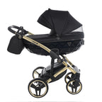 Poussette 2en1 Junama S-line