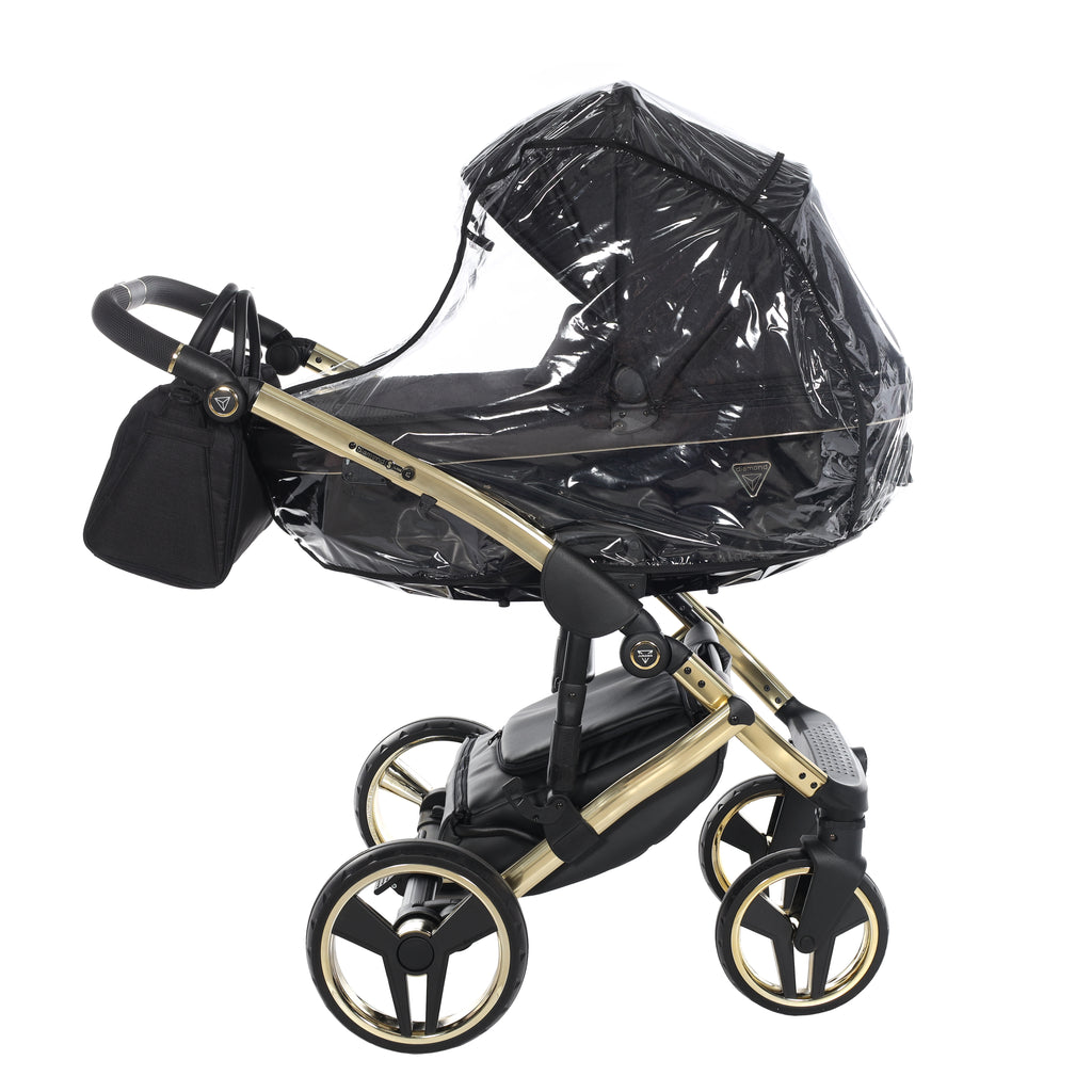 Poussette 2en1 Junama S-line