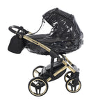 Poussette 2en1 Junama S-line