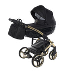 Poussette 2en1 Junama S-line
