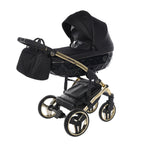 Poussette 2en1 Junama S-line