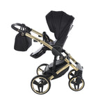 Poussette 2en1 Junama S-line