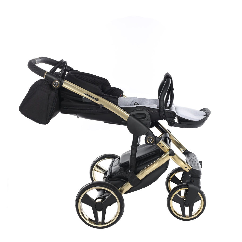 Poussette 2en1 Junama S-line