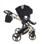 Poussette 2en1 Junama S-line