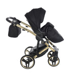 Poussette 2en1 Junama S-line