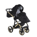 Poussette 2en1 Junama S-line
