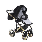 Poussette 2en1 Junama S-line