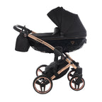 Poussette 2en1 Junama S-line