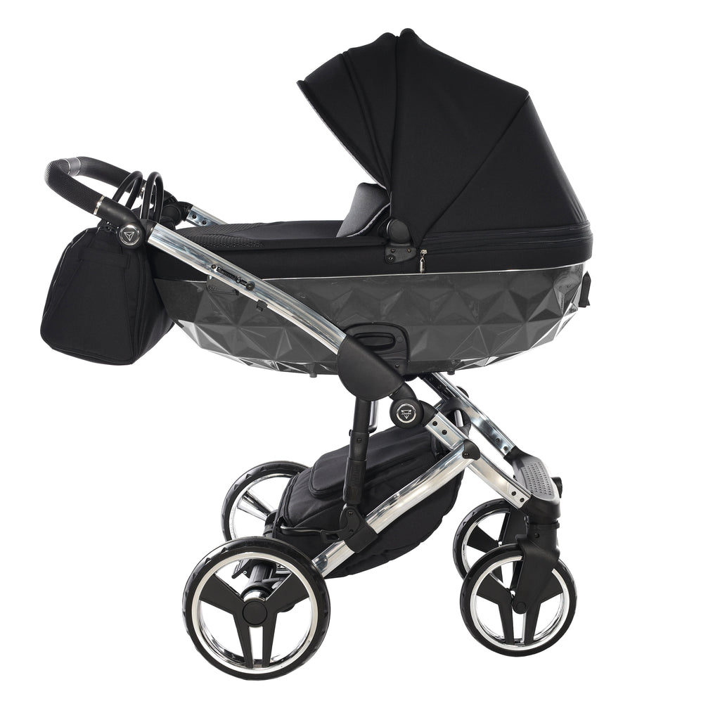 Poussette 2en1 Junama S-line