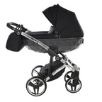 Poussette 2en1 Junama S-line