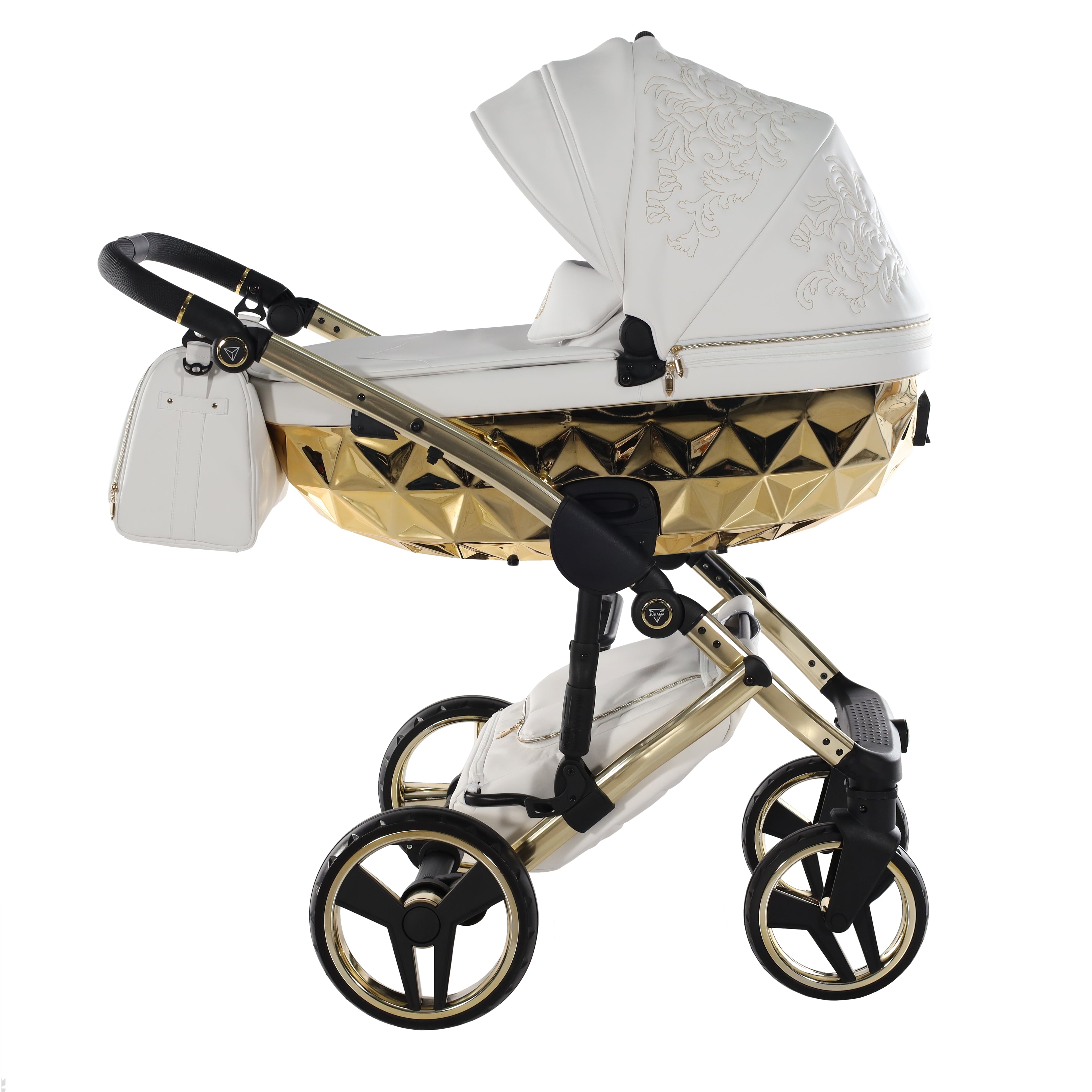 Poussette 2en1 Junama Enzo