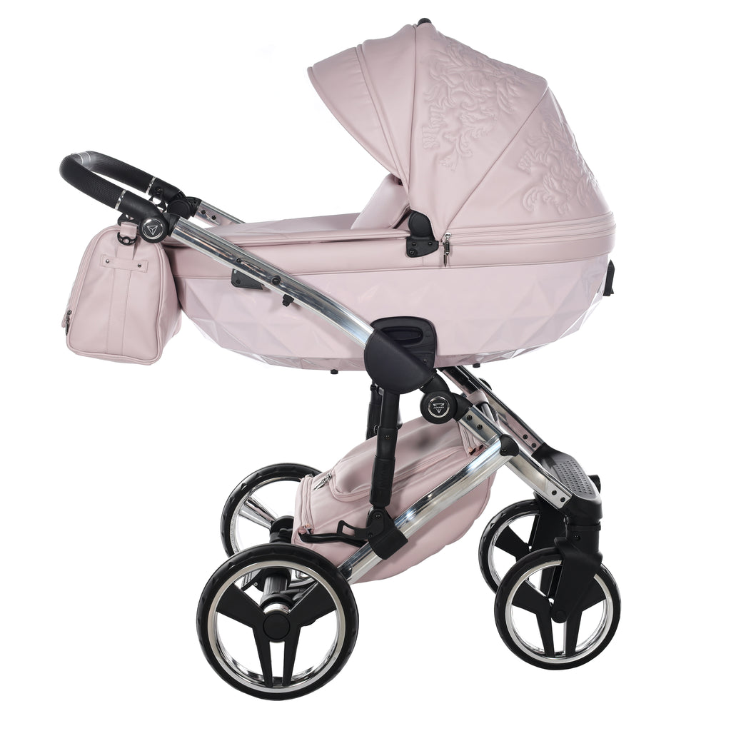 Poussette 3en1 Junama Enzo