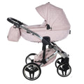 Poussette 3en1 Junama Enzo