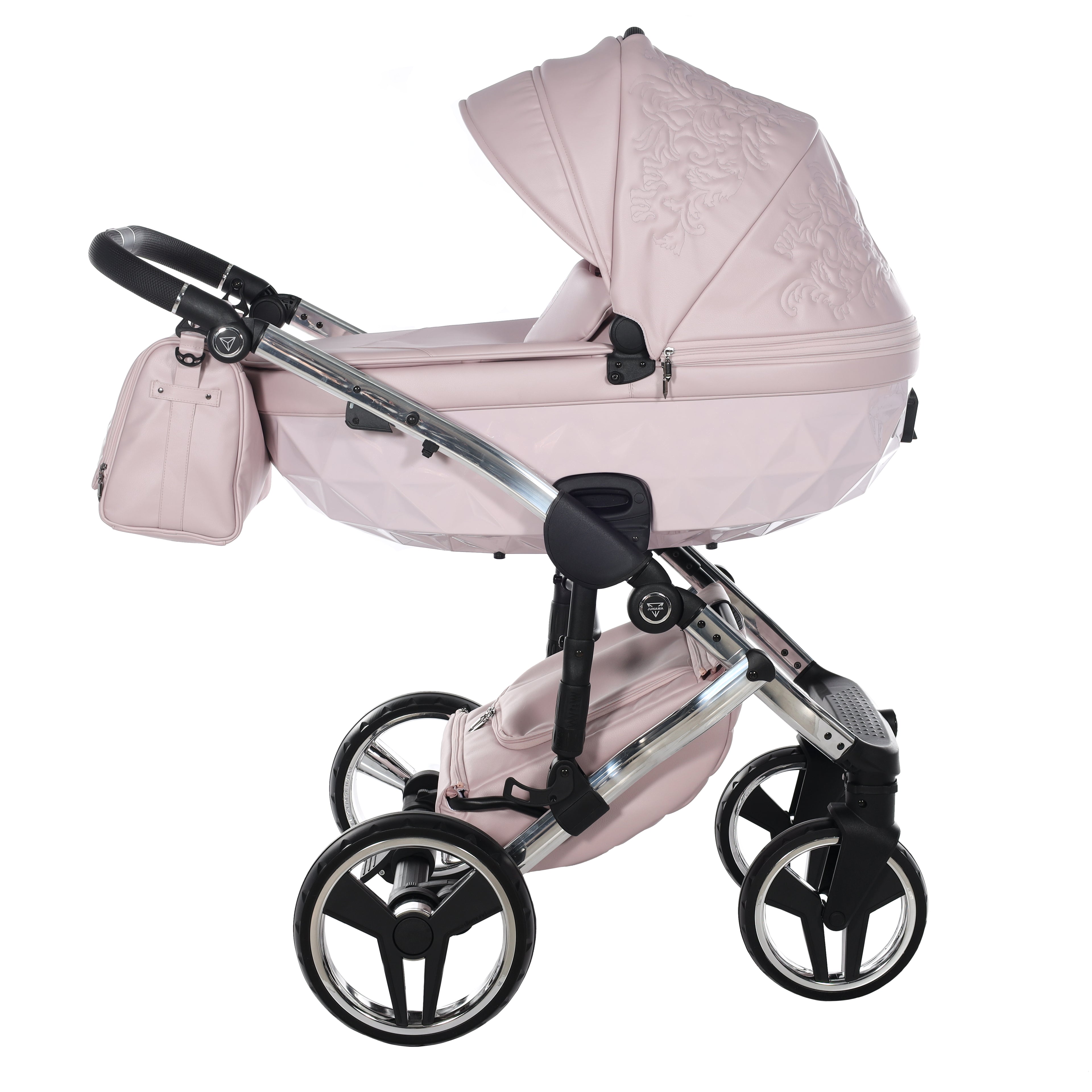 Poussette 2en1 Junama Enzo