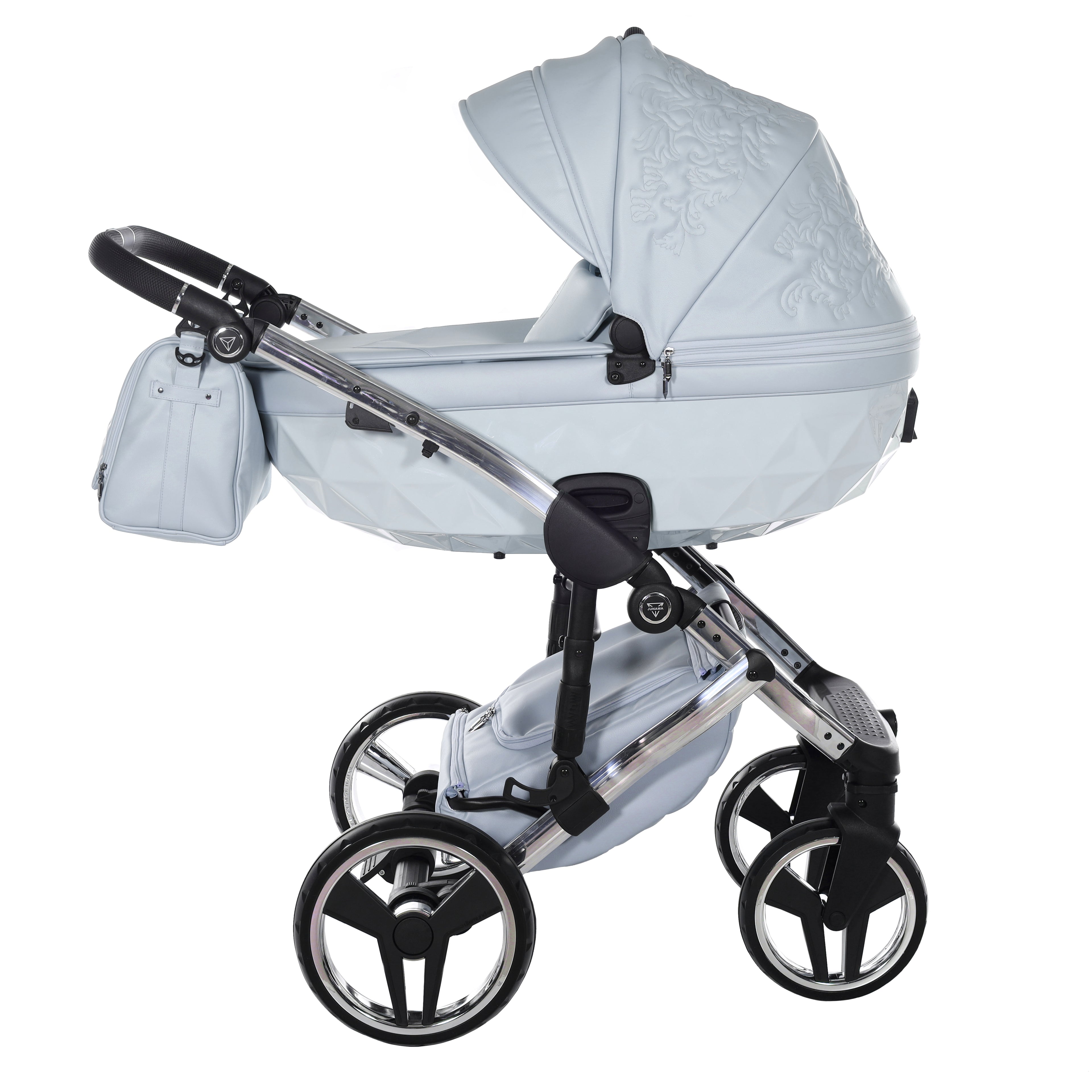 Poussette 2en1 Junama Enzo