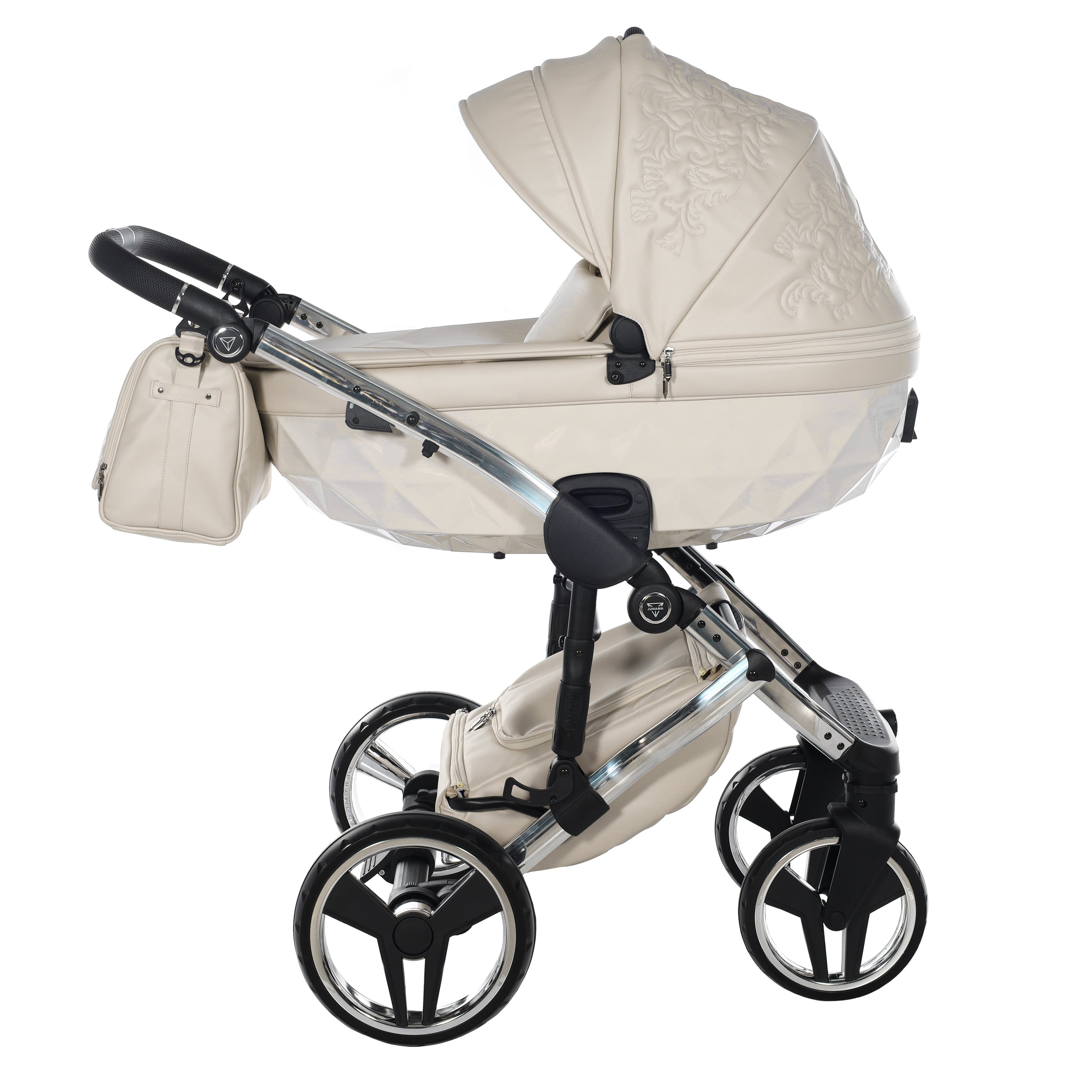 Poussette 2en1 Junama Enzo