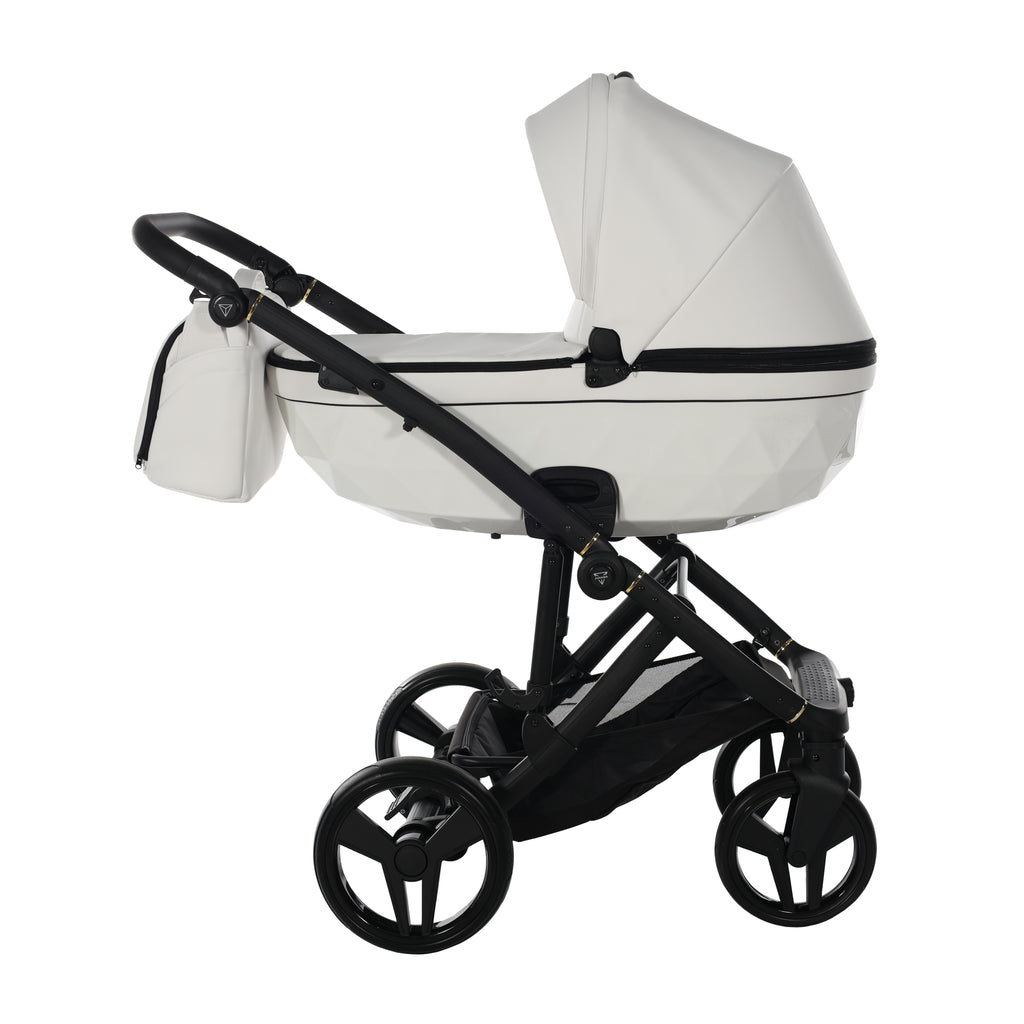 Poussette 2en1 Junama Classic