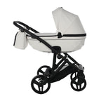 Poussette 2en1 Junama Classic