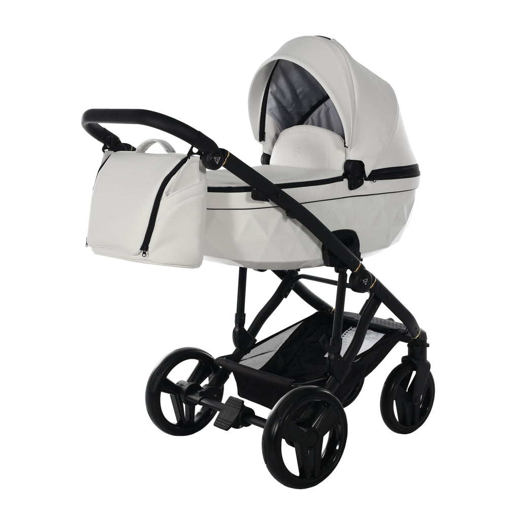 Poussette 2en1 Junama Classic