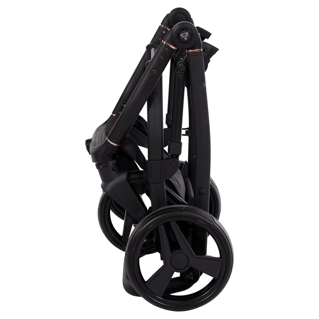 Poussette 2en1 Junama Classic