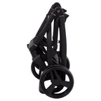 Poussette 2en1 Junama Classic